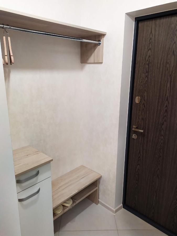 Apartment Gagarinsky In Arcadia Odesa Exterior foto