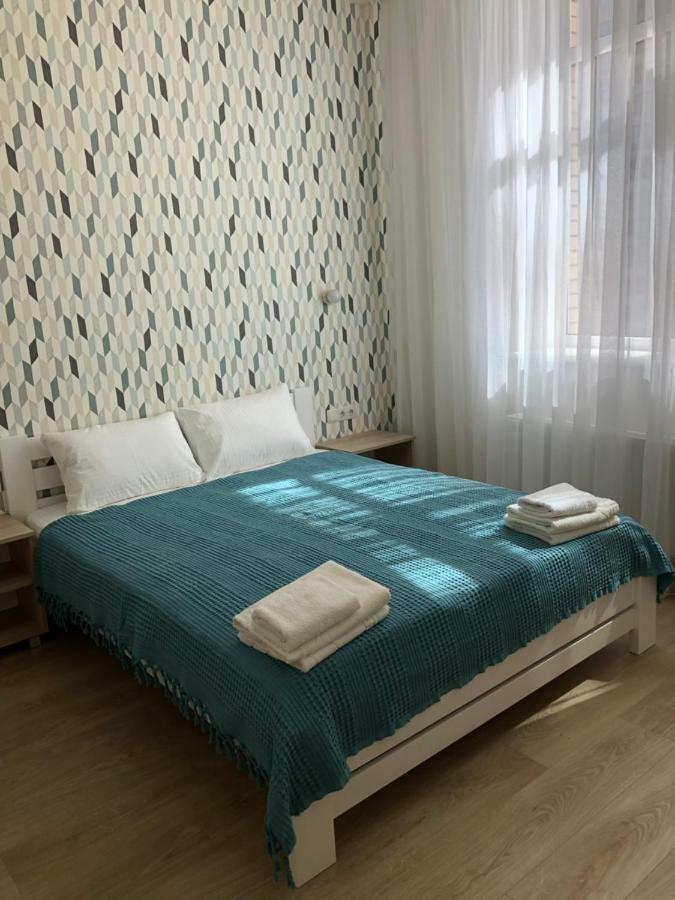 Apartment Gagarinsky In Arcadia Odesa Exterior foto