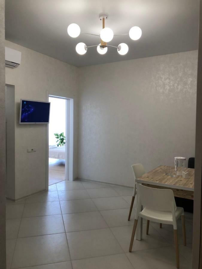 Apartment Gagarinsky In Arcadia Odesa Exterior foto