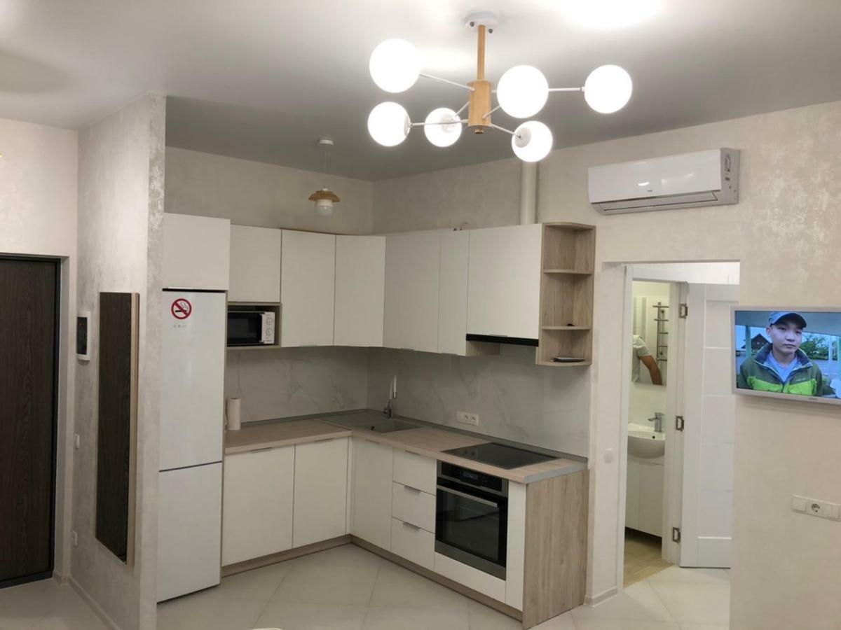 Apartment Gagarinsky In Arcadia Odesa Exterior foto